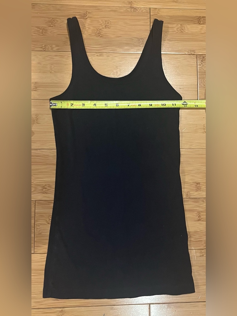 Old Navy Women's Tank Tops — Olive Green & Navy Blue - Picture 7 of 7